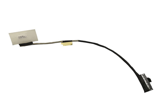 nbparts New LCD Video eDP Cable for Lenovo Thinkpad T440S T450S 04X3868 DC02C003F00