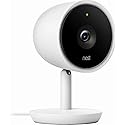 Nest Indoor Iq Cam With Char Mini (Renewed)