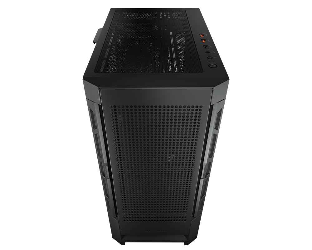 COUGAR Airface - Mid Tower Case