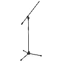 Samson BL3 Microphone Stand Mic Stand, w/ 31" Boom Arm, Tripod Base - Black