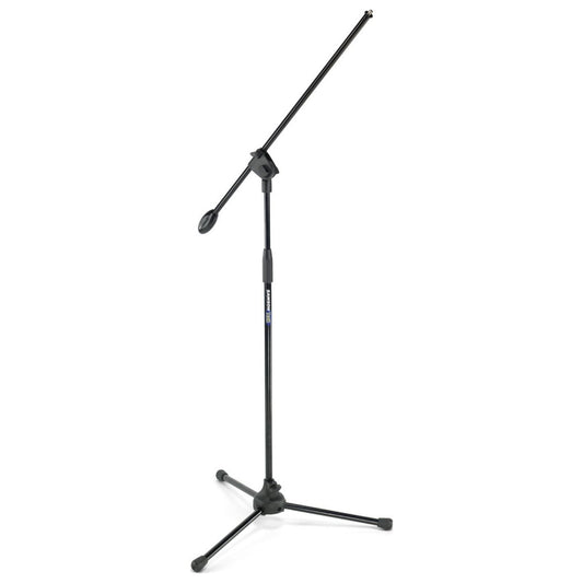 Samson BL3 Microphone Stand Mic Stand, w/ 31" Boom Arm, Tripod Base - Black