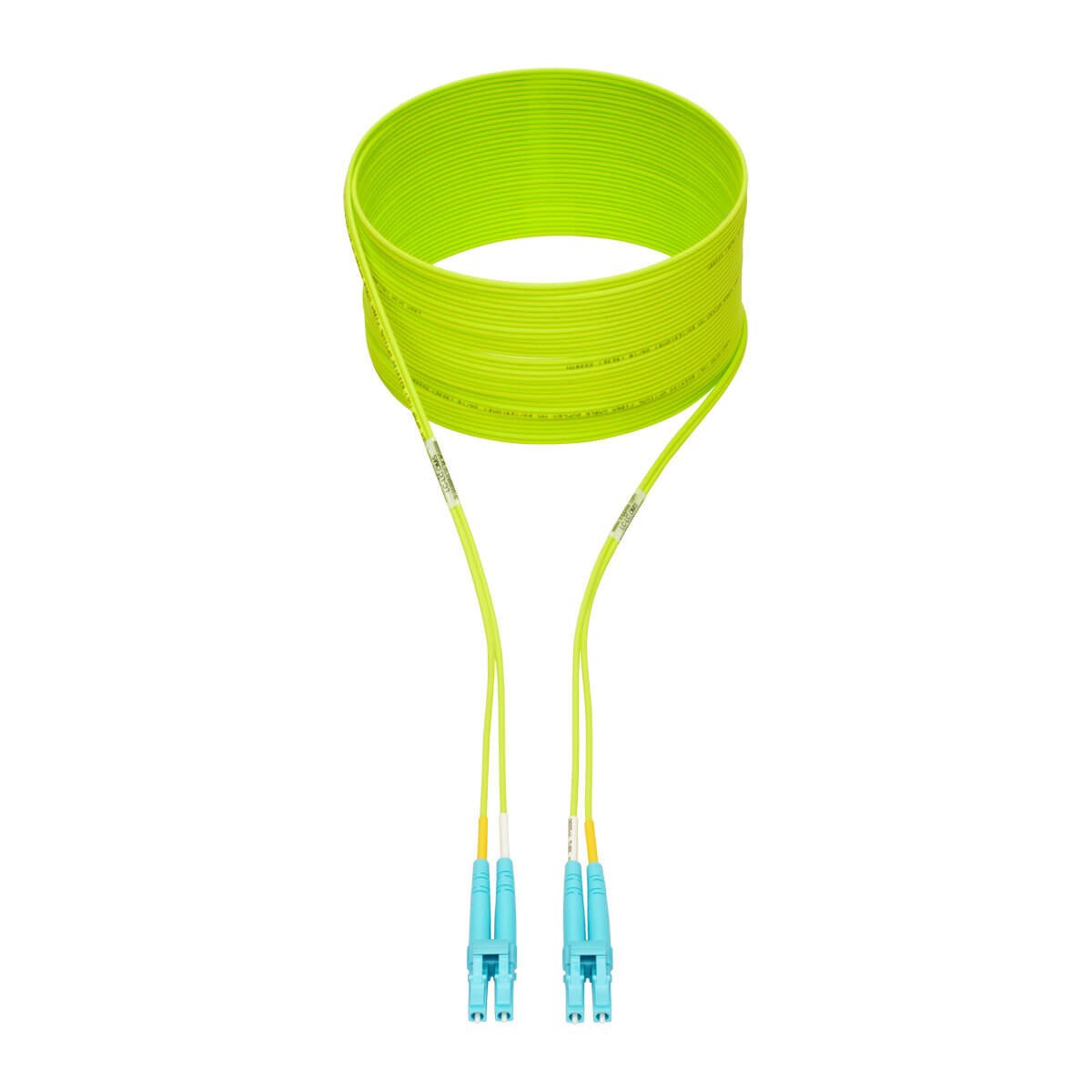 TRIPP LITE Fiber Optic Duplex Patch Cable / N820-05M /