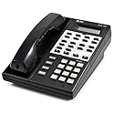 Avaya MLS 12D Telephone Black (Renewed)