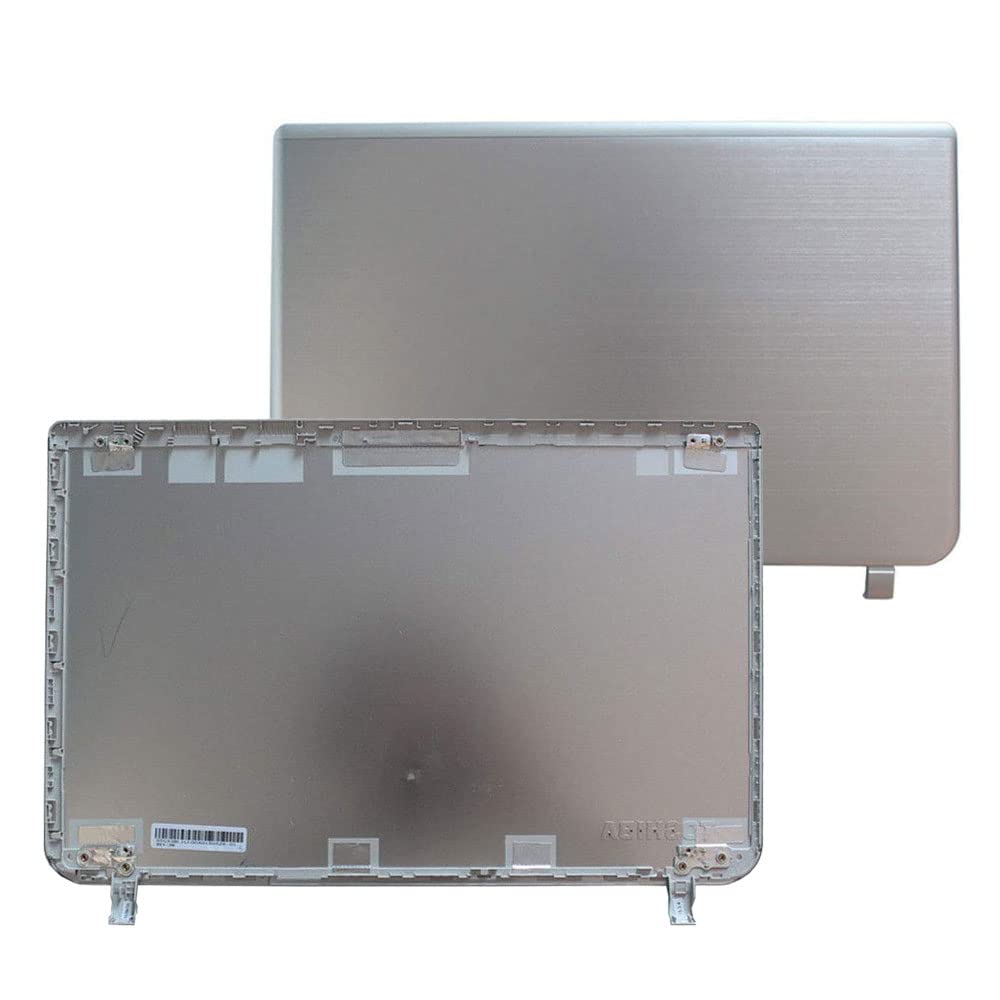 New Laptop Replacement LCD Top Cover Case for Toshiba Satellite S55T-B5271SM S55T-B5273NR S55T-B5282 S55T-B5239 S55T-B5260 S55T-B5335 S55T-B5158 A