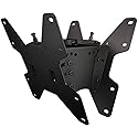 Screen Adapter Dual Tilt Ceiling Mount for 13" - 37" Screens