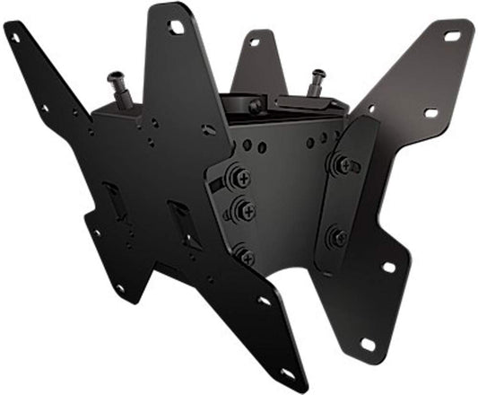Screen Adapter Dual Tilt Ceiling Mount for 13" - 37" Screens