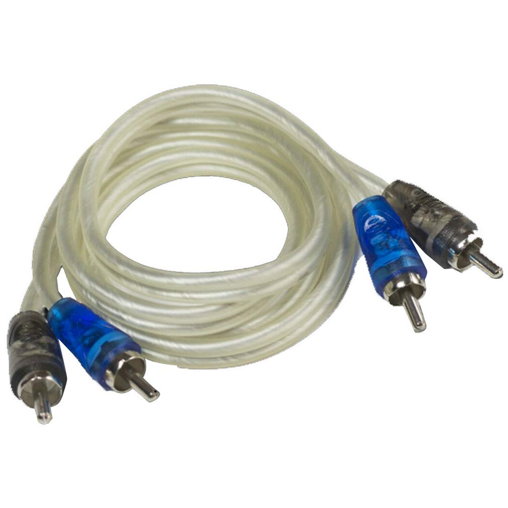 Stinger Select SSPRCA1.5 Performance Series 1.5' Coaxial Interconnect