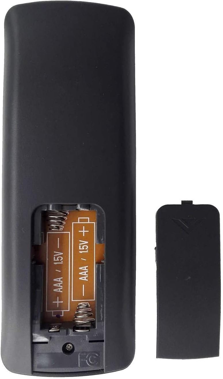 NEW VIZIO Universal Remote XRV4TV for almost all Vizio brand LCD and LED TV E320I-A2 E320i-A0 E322AR E422AR E502AR E370VP E420VT E422VLE M320SL M370SL