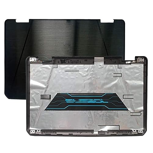 New Laptop Replacement LCD Top Cover Case for MSI GT70 GX70 GT780DX 1761 1762 1763 Rear Lid A Shell