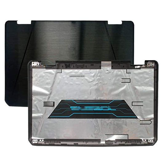 New Laptop Replacement LCD Top Cover Case for MSI GT70 GX70 GT780DX 1761 1762 1763 Rear Lid A Shell