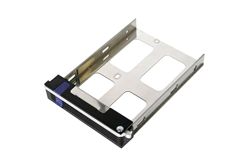 ICY DOCK 2.5"/3.5" HDD/SSD Tray for FatCage MB15X, DataCage MB45X & MB876 Series | EZ-Tray MB453TRAY-2B