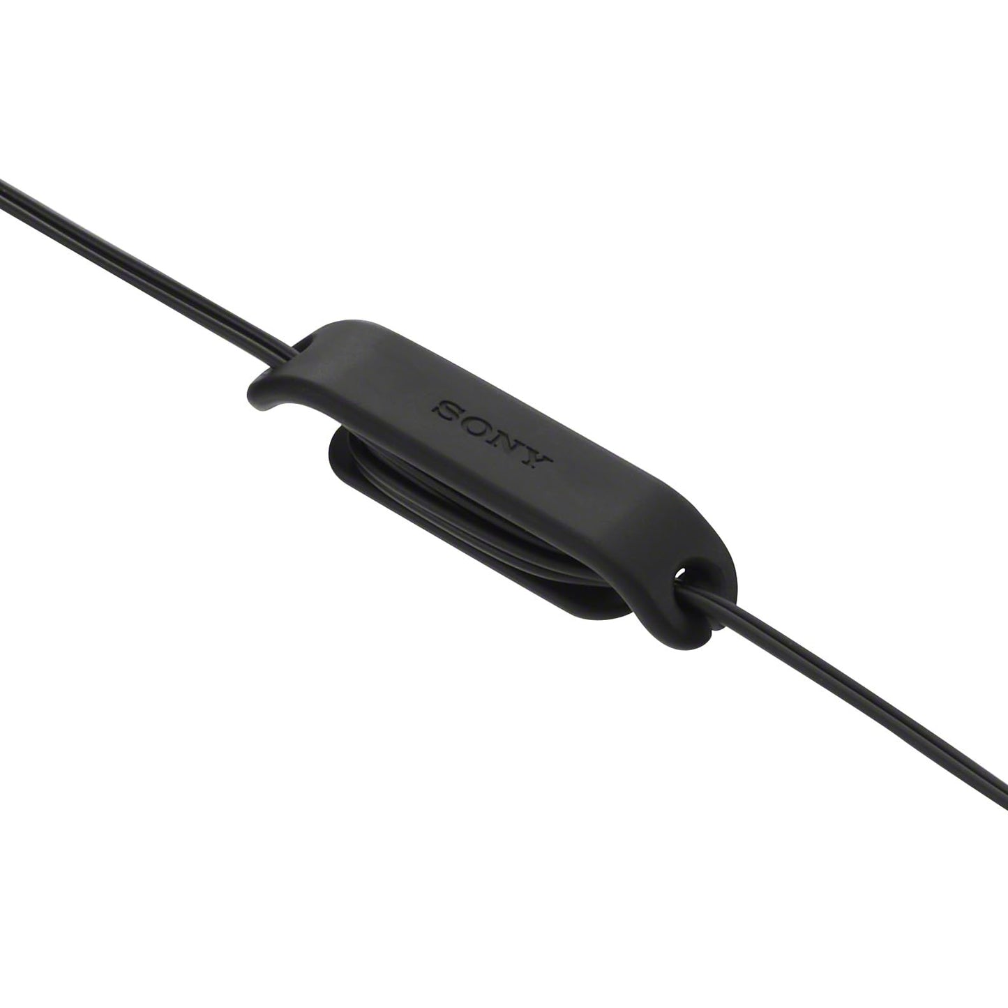 Sony IER-EX15C USB-C Plug, Wired in-Ear Headphones with Mic, Blue