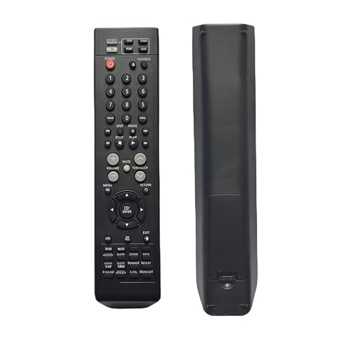 Remote Control for Samsung XAC HT-Q40T HT-Q40 HT-Q45 HT-Q100 HT-TWZ412 XAC HT-TWZ415 XAC HT-WZ410T DVD Home Theater System