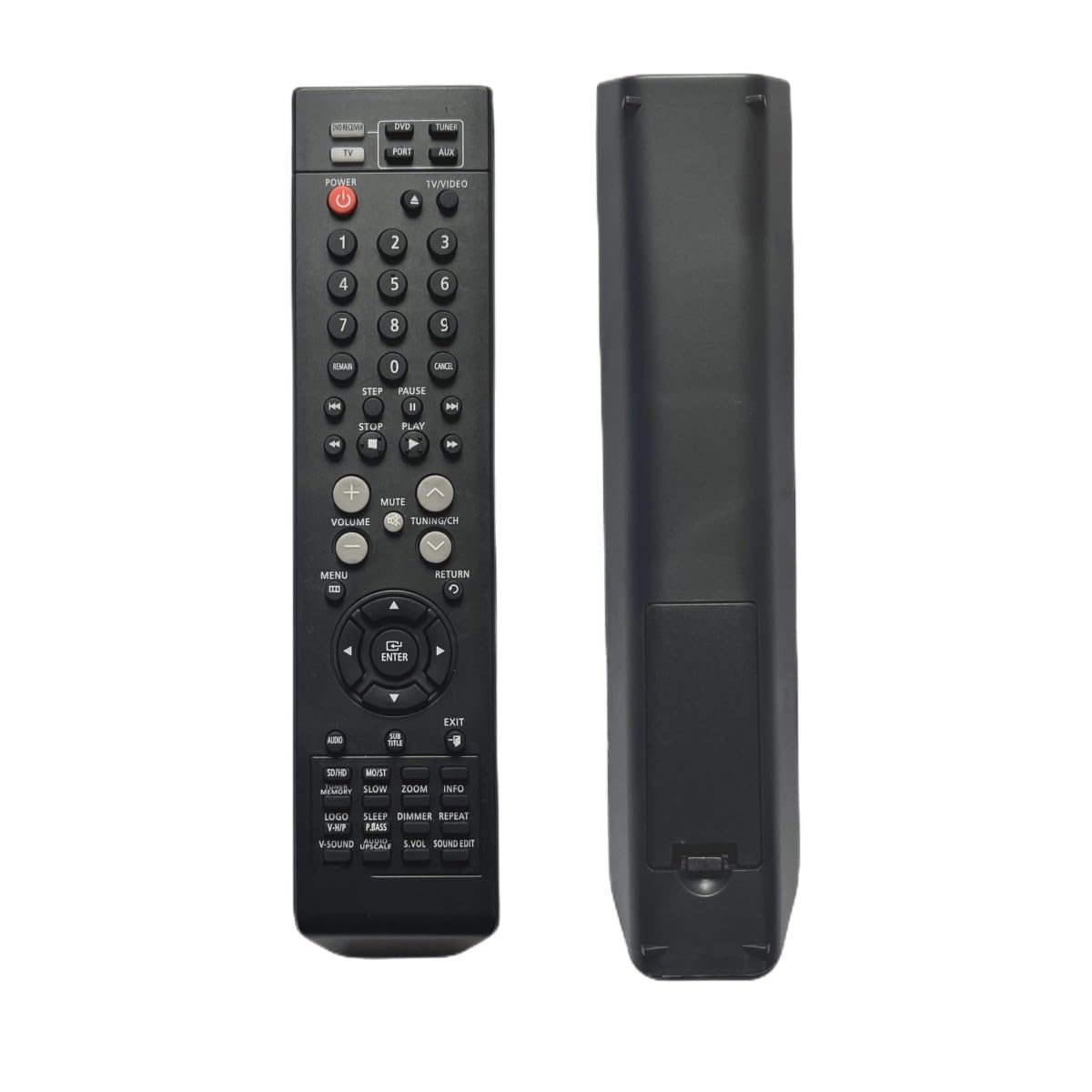 Remote Control for Samsung XAC HT-Q40T HT-Q40 HT-Q45 HT-Q100 HT-TWZ412 XAC HT-TWZ415 XAC HT-WZ410T DVD Home Theater System