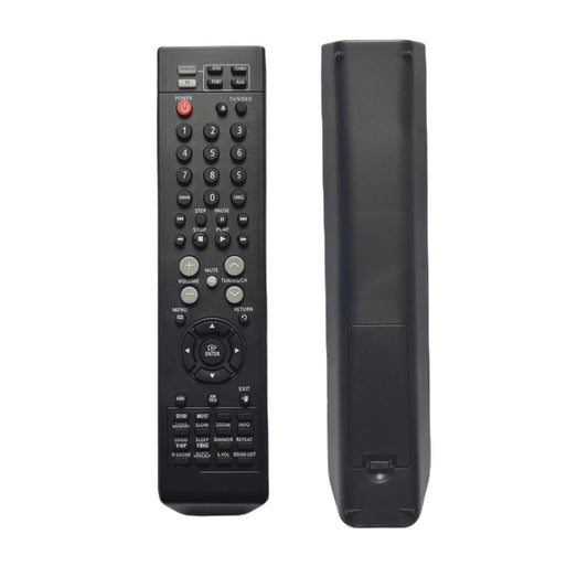 Remote Control for Samsung XAC HT-Q40T HT-Q40 HT-Q45 HT-Q100 HT-TWZ412 XAC HT-TWZ415 XAC HT-WZ410T DVD Home Theater System