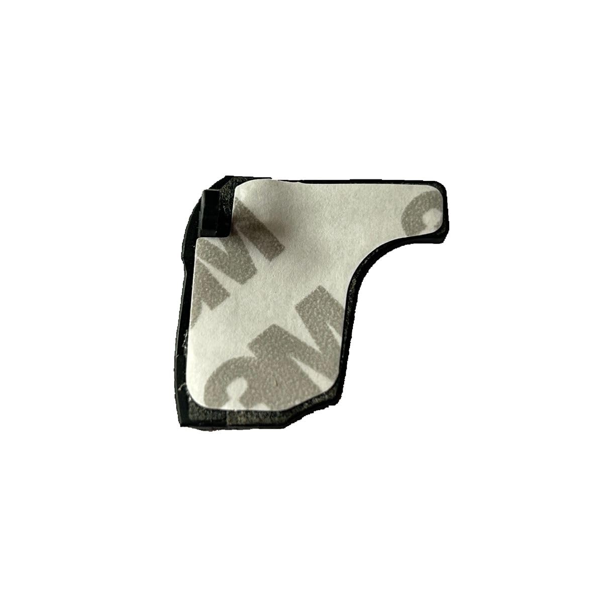 Mmiaoxy Back Thumb Rubber Cover Repair Part For Nikon D5500 D5600 Digital Camera New
