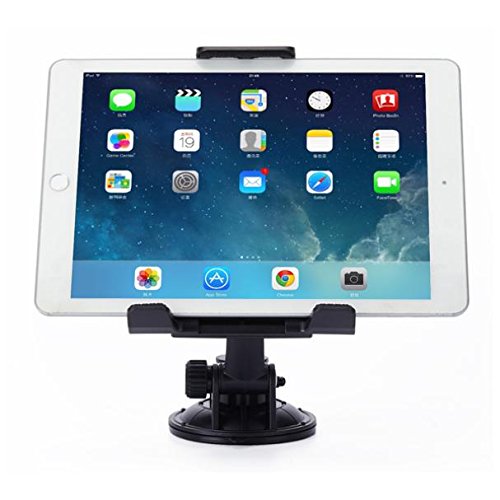 Car Mount Dash Windshield for Pixel 4a 5G - Holder Strong Grip Cradle Swivel Dock Suction Stand Compatible with Google Pixel 4a 5G
