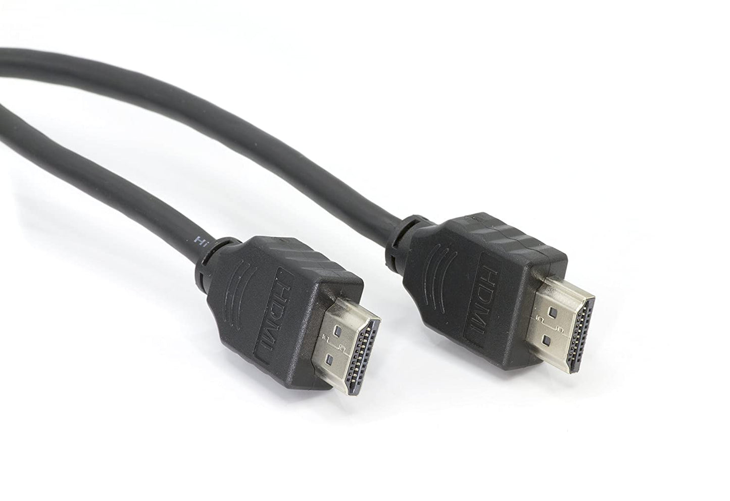 THE CIMPLE CO 4K HDMI Cable - (3 Pack) HDMI Cord (12ft) - Supports (4K@60Hz, 3D, HDTV, UHD, Ethernet, ARC, DIRECTV, Satellite Dish, Comcast) by 3 Pack