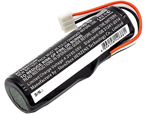 Replacement Battery for NOVATEL Wireless 4G Router, SA 2100, Tasman T1114