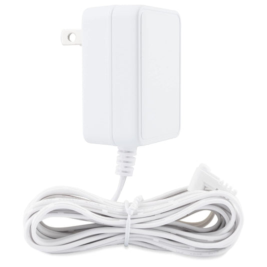 LEFXMOPHY Charger for Reolink E1 Indoor / E1 Pro/Lumus Cam 5V Power Cord Replacment Adapter with 10ft Cable (Not for 12V)