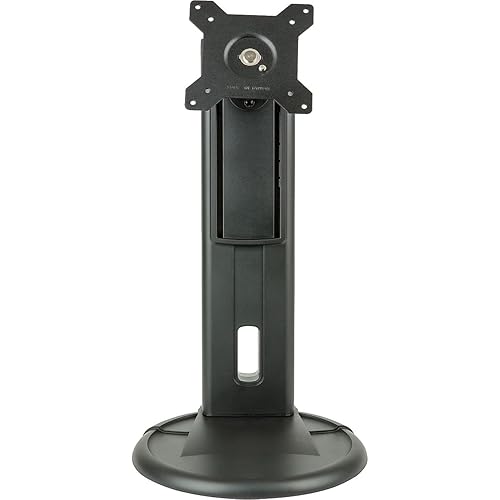 Planar Universal Height Adjust Stand (997-7029-00) , Black