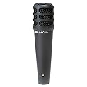 Peavey PVM 45iR XLR Dynamic Instrument Microphone with XLR Cable