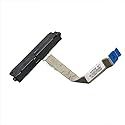 Huasheng Suda Replacement for Lenovo Ideapad 3 14IML05 SATA Hard Jack GS452 3-14ADA05 3-14ARE05 3-14IML05 3-14IIL05 3-14ITL05 3-14IGL05 14SARE 14SARE