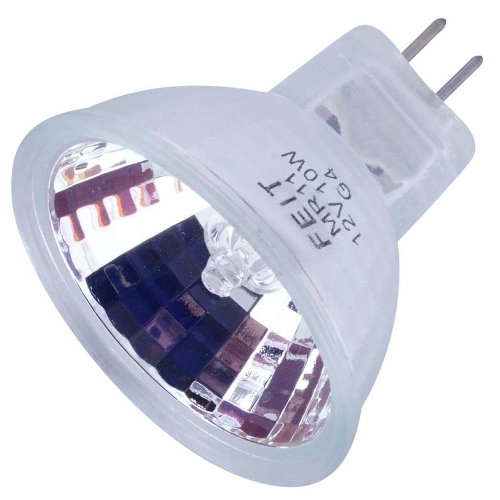 Feit Electric 77212 - BPQ10MR11/CAN MR11 Halogen Light Bulb