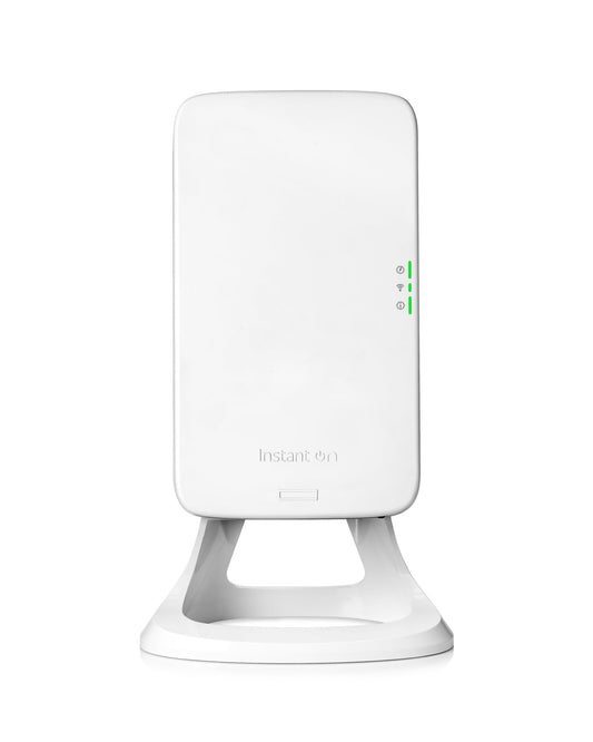HPE Aruba Instant On AP11D Wireless Access Point, 2x2:2 MU-MIMO Technology - R2X15A