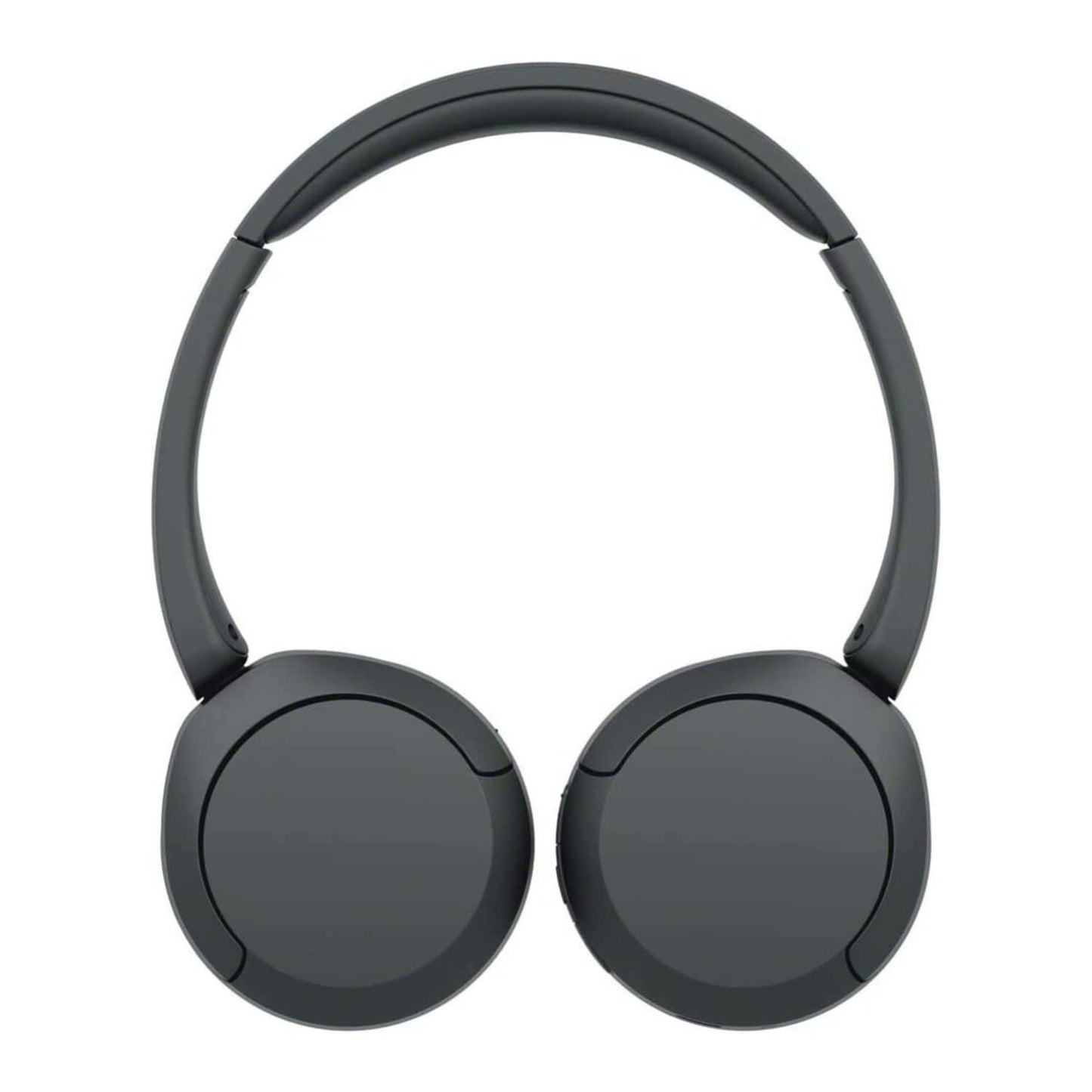 Sony WH-CH520 Compact Easy Carrying Wireless Bluetooth On-Ear Headphones with Microphone (Black) Bundle MDR-EX15LP Fashion Color EX Series in-Ear…
