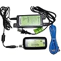 DIRECTV Broadband Deca Ethernet to Coax Adapter - Third Generation (with AC Power Supply)
