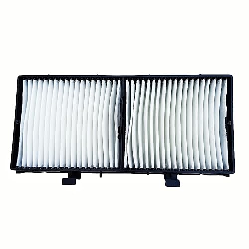 Replacement Projector Air Filter for InFocus IN5122 IN5124 IN5132 IN5134 SP-FILTER-03 IN5134A IN5135 IN5142 IN5144 IN5144A IN5145