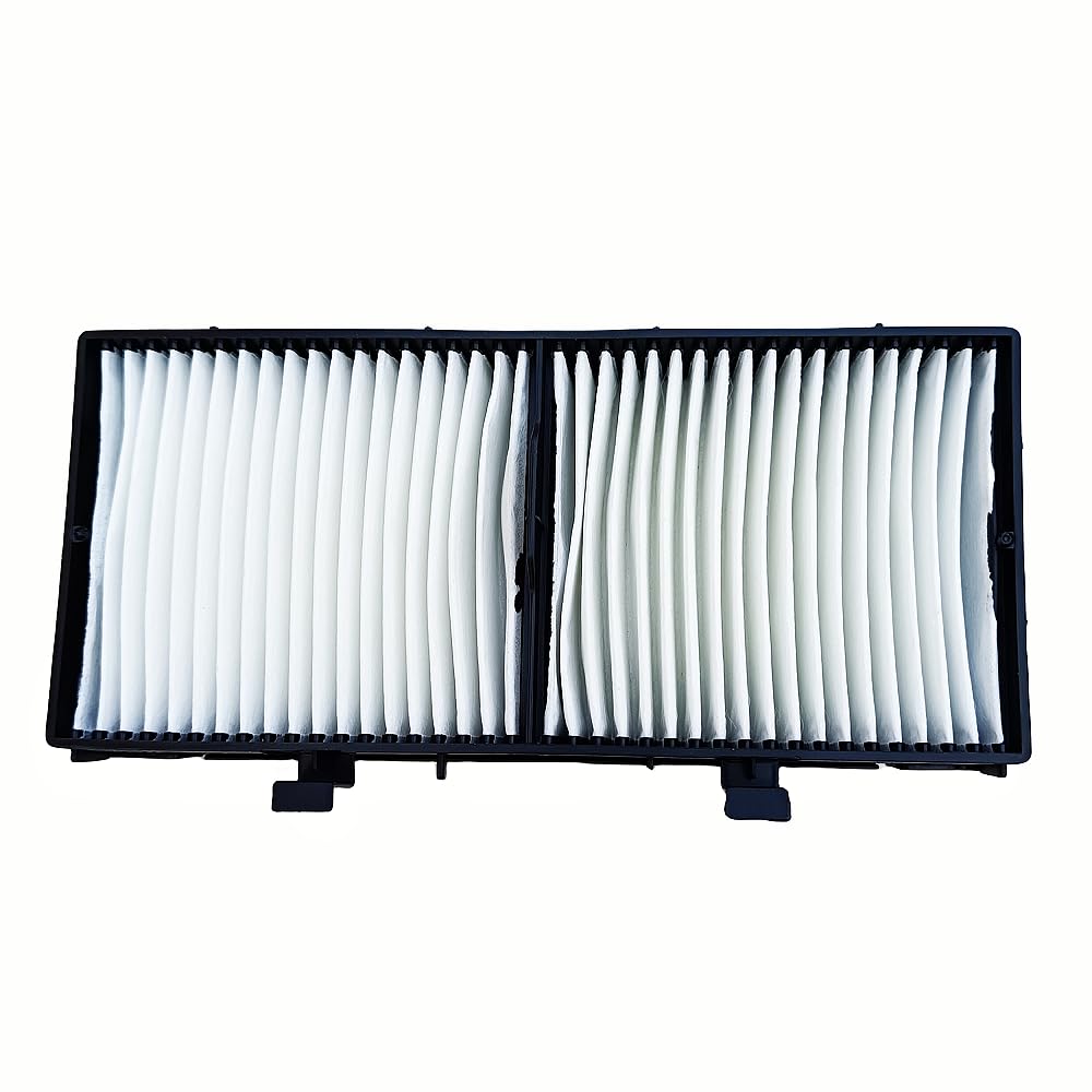 Replacement Projector Air Filter for InFocus IN5122 IN5124 IN5132 IN5134 SP-FILTER-03 IN5134A IN5135 IN5142 IN5144 IN5144A IN5145