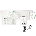 Smart Caregiver Cordless Bed and Chair Exit System - No Alarm in Resident's Room! Smart Caregiver 433BC1AC-SYS