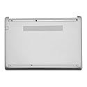 Replacement Bottom Case for HP 14-CF 14-DK 14S-CF 14Z-DK Series Laptop Base Enclosure Lower Cover L24478-001 6070B1306701 Natural Silver