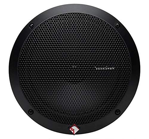 Rockford Fosgate R1675X2 6.75" 180W 2 Way Coaxial Car Stereo Speakers