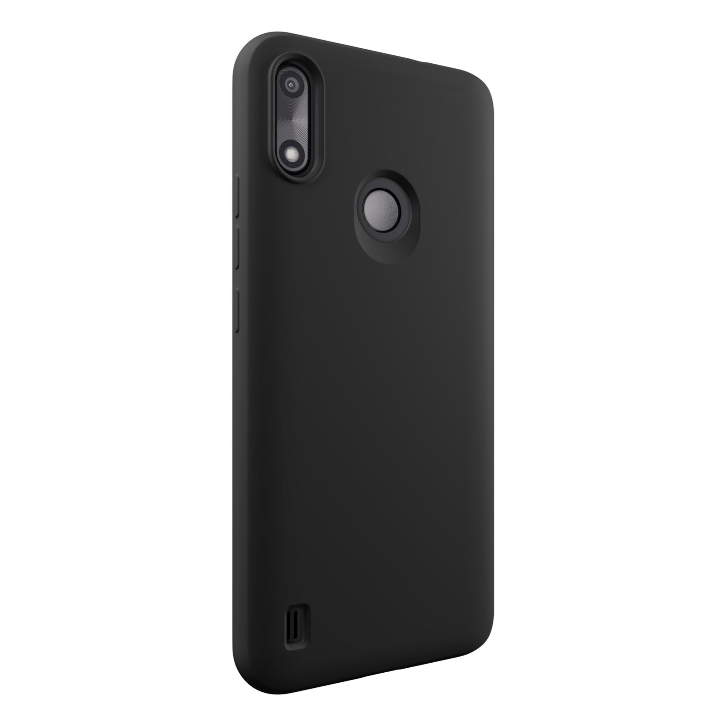Gabb Phone 4 Phone Case, Jet Black