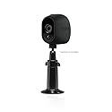 Arlo Adjustable Indoor or Outdoor Mount - Arlo Certified Accessory - Mount to Table, Wall or Ceiling, Works with Ultra, Ultra 2, Pro, Pro 2, Pro 3