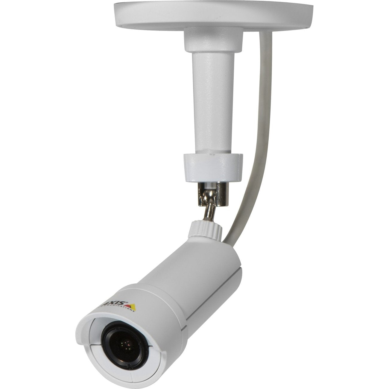 Axis M2014-E Small HDTV Network Bullet Camera for Retail Environment