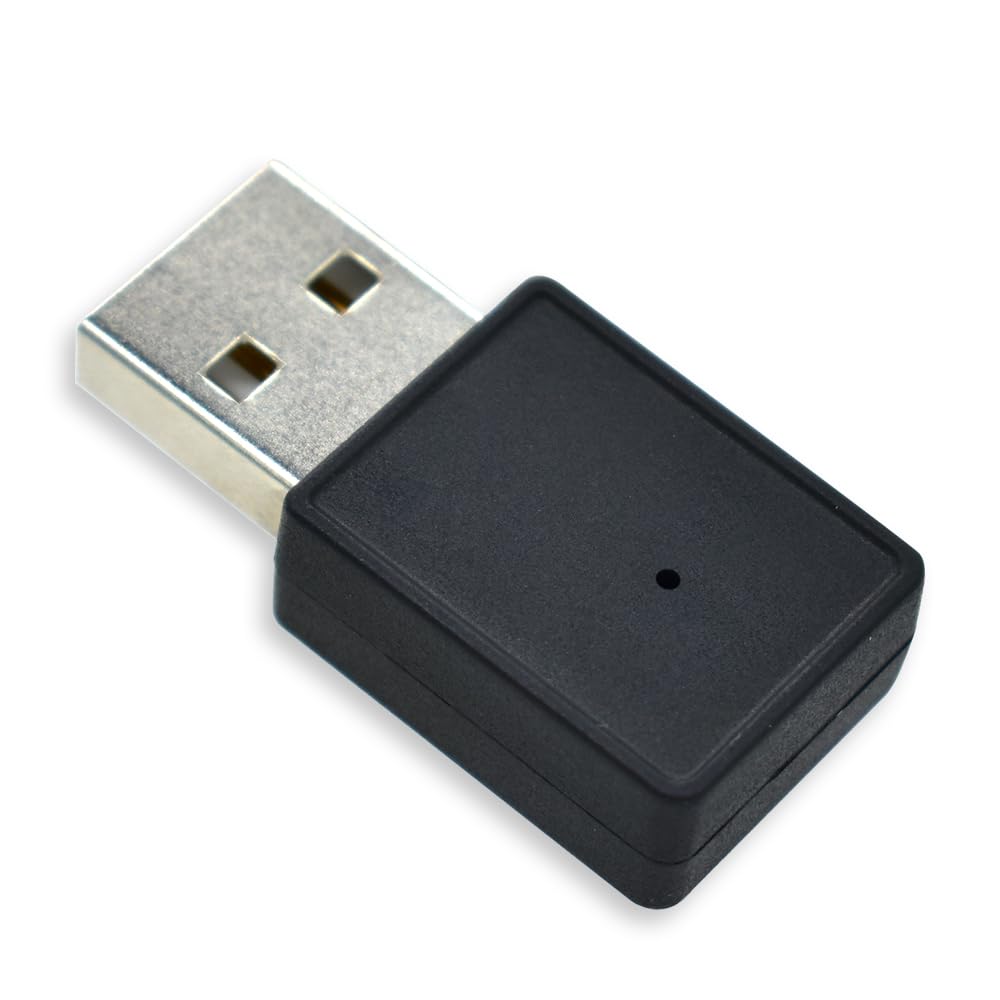 Feasycom Long Range 450m programmable BLE Bluetooth USB BT5.2 ibeacon eddystone Beacon for Android and iOS