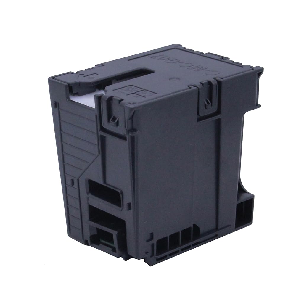 MC-G07 Maintenance Cartridge MCG07 Maintenance Box Ink Waste Tank Compatible with G3390 G3290 G4280 Printer