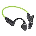 Creative Outlier Free+ Wireless Bone Conduction Headphones with Adjustable Transducers, IPX5 Sweat and Splash Resistance, Multipoint connectivity, Up…
