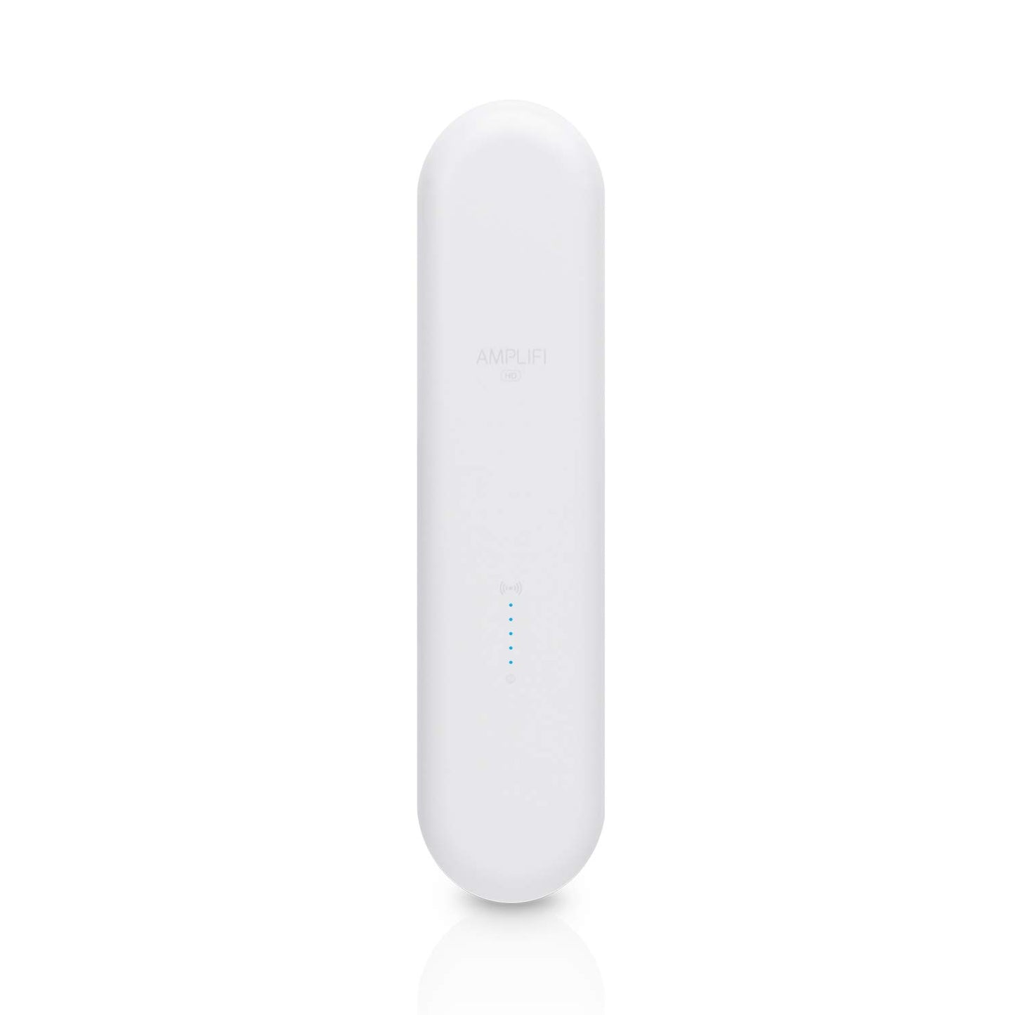 AmpliFi HD WiFi System by Ubiquiti Labs, Seamless Whole Home Wireless Internet Coverage, HD WiFi Router, 2 Mesh Points, 4 Gigabit Ethernet, 1 WAN
