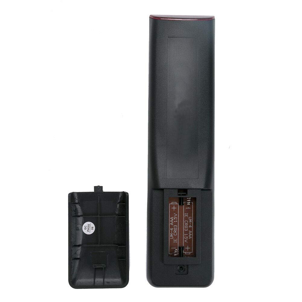 Remote for Sceptre TV E205BV-SMQC E205BV-SMQCC E205BD-SMQC E325UD-MQR X322BV-MQR