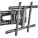 Rocketfish Full-Motion Wall Mount for 40 - 56 inches Flat-Panel TVs