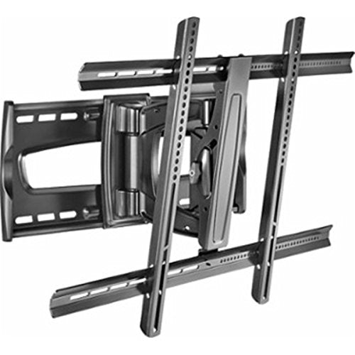 Rocketfish Full-Motion Wall Mount for 40 - 56 inches Flat-Panel TVs