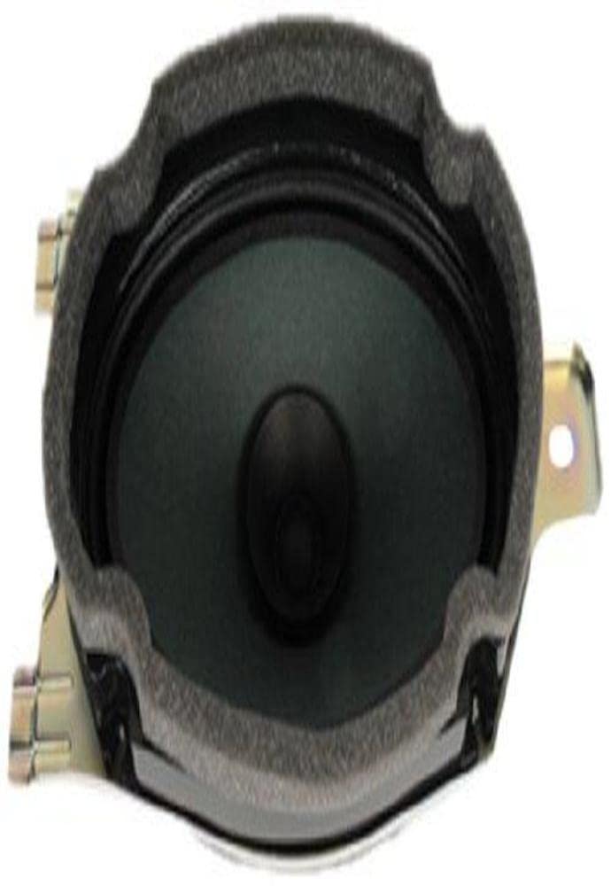GM Genuine Parts 20939209 Rear Radio Speaker