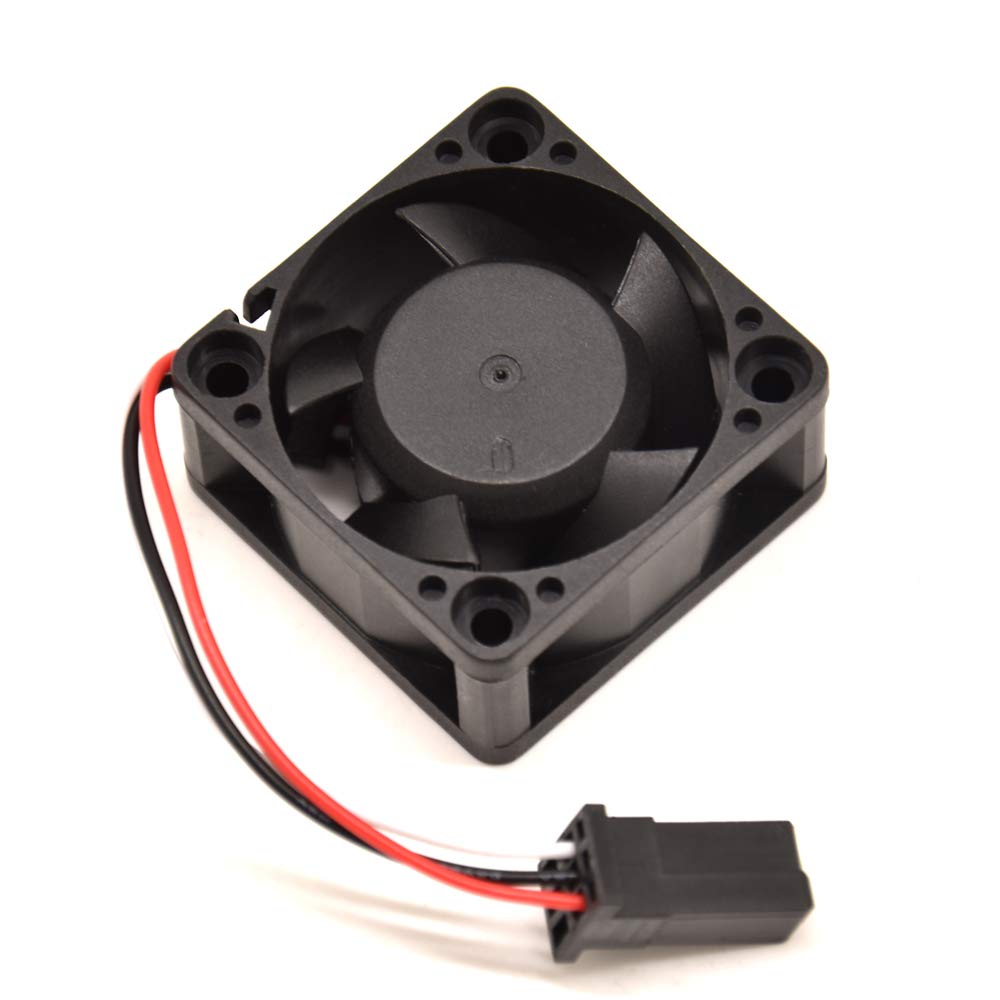 BAY Direct 1608KL-05W-B39 24V 0.07A 4CM 3-Wire Cooling Fan Graphics Card Fan 404020mm