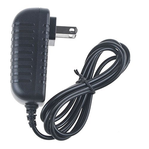 Marg Global AC/DC Adapter for NETGEAR DOCSIS 3.0 High Speed Cable Modem CVD31T, CVD31XB, CVD31XT, CMD31B, CMD31T, CME31T, CGD24N, CGE24N, CG814CPR