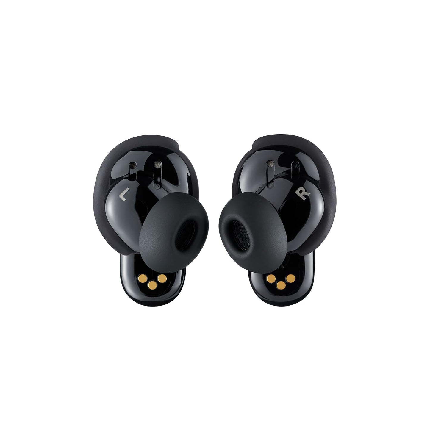 Bose QuietComfort Ultra Earbuds (2nd Gen) - Wireless Noise Cancelling Earbuds with Mic, Immersive Audio, USB-C Charging, Up to 6 Hours Battery, IPX4